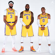 Find game times, scores, player information and rankings here. Los Angeles Lakers On Twitter Lakeshow 360