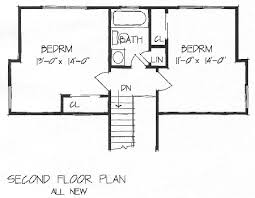 Featured House Plan Bhg 5176