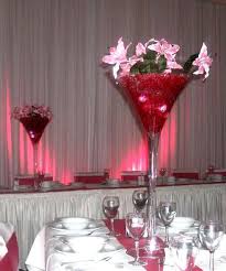Hire Decorative Table Centerpieces In