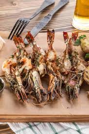 11 por langostino lobster recipes