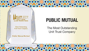 Kliff 2019 Public Mutual Is The Most Outstanding Unit Trust