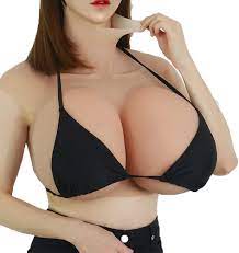 Amazon.com: BEURTRSF Crossdresser Silicone Breast S Cup & X Cup Fake Boobs  for Transgender Cosplay Drag Queen : Clothing, Shoes & Jewelry