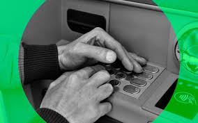 what is atm pin how to get it