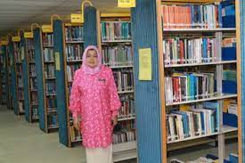 Perbadanan perpustakaan awam pulau pinangjkr 2118 jalan perpustakaan,seberang jaya, 13700 prai,pulau pinang, malaysia tel. Perpustakaan Awam Pulau Pinang No 1 Di Malaysia Buletin Mutiara