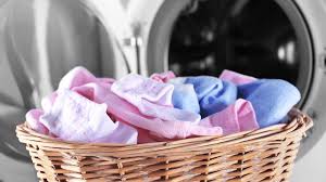 wash baby clothes with your clothes