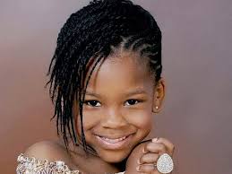 Picking black wedding hairstyles is one of the tiresome and confusing job ever. Top 8 Adorable And Beautiful Braids Hairstyles For Black Kids