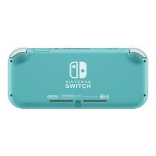 $299 at gamestop get the elusive nintendo nintendo switch lite | 128gb memory card: Nintendo Switch Lite Turquoise Nintendo Switch Gamestop