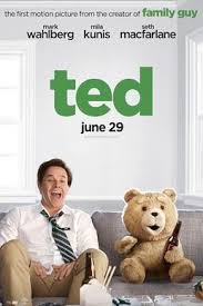 Teddy, the fantasy action film has been released on disney plus hotstar. Ted Film Wikipedia