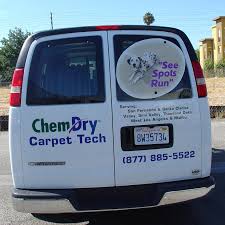 about us chem dry carpet tech