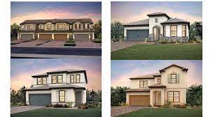 pulte homes acquires single family lots