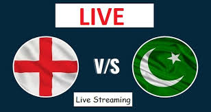 Babar azam led from the front as pakistan beat england by 31 runs in the first twenty20 international at trent bridge on friday despite a blistering hundred from liam livingstone. Pakistan Vs England 2021 Live Ten Sports Tv