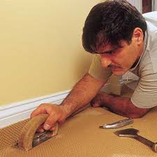 carpet installation in 7 steps this