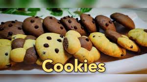 choco chip cookies cookies recipe