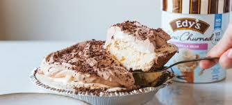 Ice Cream Dessert Recipes | Official Edy's®