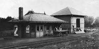 verona station erie railroad wikipedia