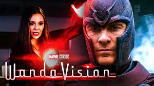 Sau endgame, scarlet witch xé tan thực tại, vision trở lại trong series riêng wanda vision. Mcu The Direct On Twitter The Recent Wandavision Leak Claiming To Show Magneto In An Upcoming Episode Has Been Proven To Be Fake Https T Co Bafrvs4w3t Https T Co 04tretgi7a