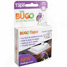 bugo tape bed bugs trap 25 mm x 10 m