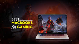 5 best macbooks for gaming in 2023