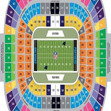 73 Correct Sanford Stadium Seating Map