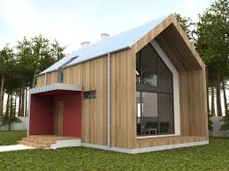 30 Wooden House Design Ideas For 2023