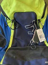 tyr alliance 30l backpack blue pink in