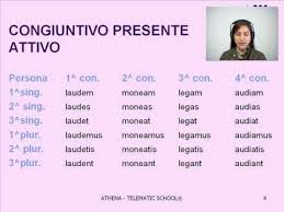 Start studying verbi passivi latini. Come Si Traduce Dal Latino All Italiano Lezione Di Latino Tubedocet Youtube Youtube Latina Letteratura