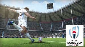 But than that the game is astonishing. 2019 Rugby World Cup Video Game Confirmed For Xbox One Ps4 And Pc