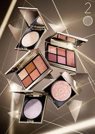 suqqu 20th anniversary makeup collection