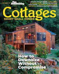 Fine Homebuilding Cottages