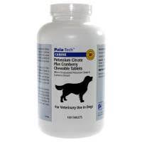 potium citrate plus cranberry