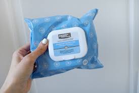equate makeup remover wipes