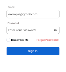 html form with exles