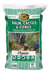Kellogg Palm Cactus And Citrus Soil