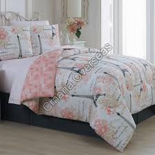 Bed Sheets Supplier