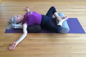 There is some yoga for belly fat loss that can help you in this matter. A Relaxing Way To Think About Yoga And Belly Fat