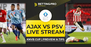 Everything you need to know about the eredivisie match between ajax and psv (02 february 2020): Skwgwh9b3kawdm