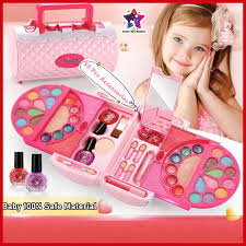 mini palette baby cosmetics box set