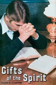 gifts of the spirit ebook