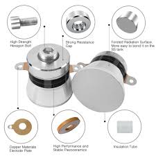ultrasonic cleaner ing parts