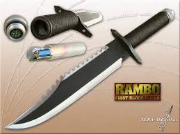 Download a free preview or high quality adobe illustrator ai, eps, pdf and high resolution jpeg versions. Rambo Ii Knife Rambo Wiki Fandom