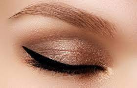 eye makeup for brown eyes 10 stunning