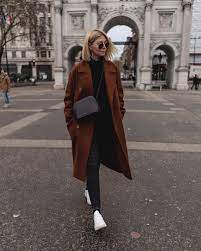 40 Elegant Winter Outfits Inspiration