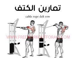 free workout for all