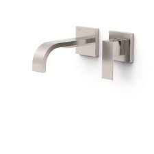 Cuadro Tres Concealed Single Handle