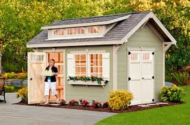 We also carry a full line of shed accessories! Shed Homes For Sale Cheap Storage Shed Houses Tiny House Blog