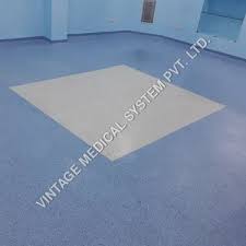 anti static conductive vinyl flooring