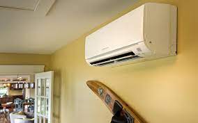 How Does Ductless Air Conditioning And