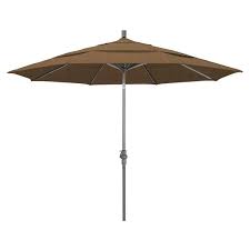 California Umbrella 11 Ft Hammertone