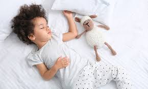 toddler sleep training pampers