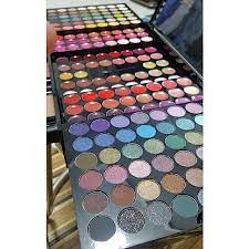 bn sephora makeup academy 190 palette